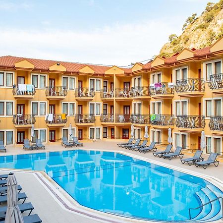 Belcehan Beach Ölüdeniz Eksteriør billede