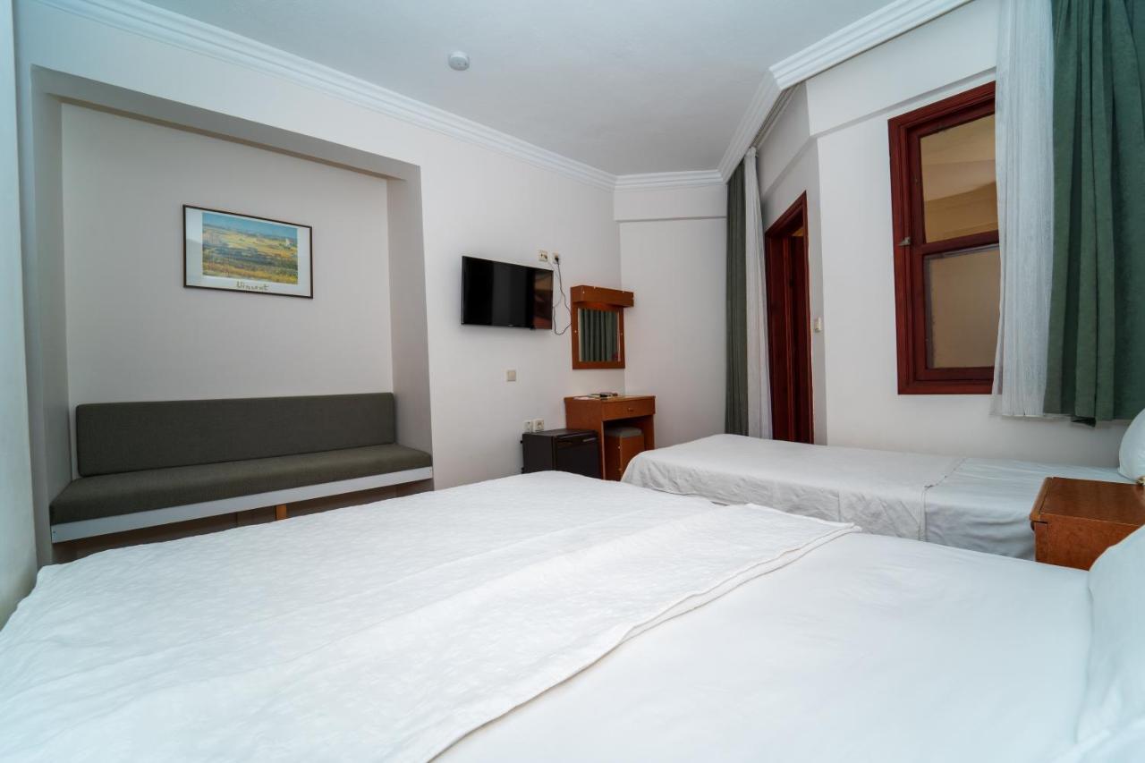 Belcehan Beach Ölüdeniz Eksteriør billede