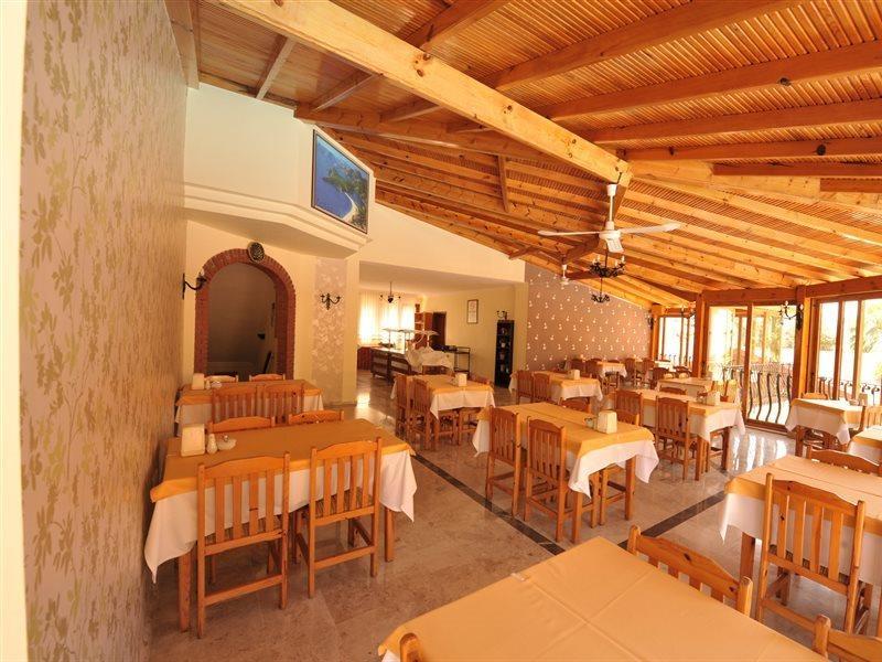 Belcehan Beach Ölüdeniz Eksteriør billede