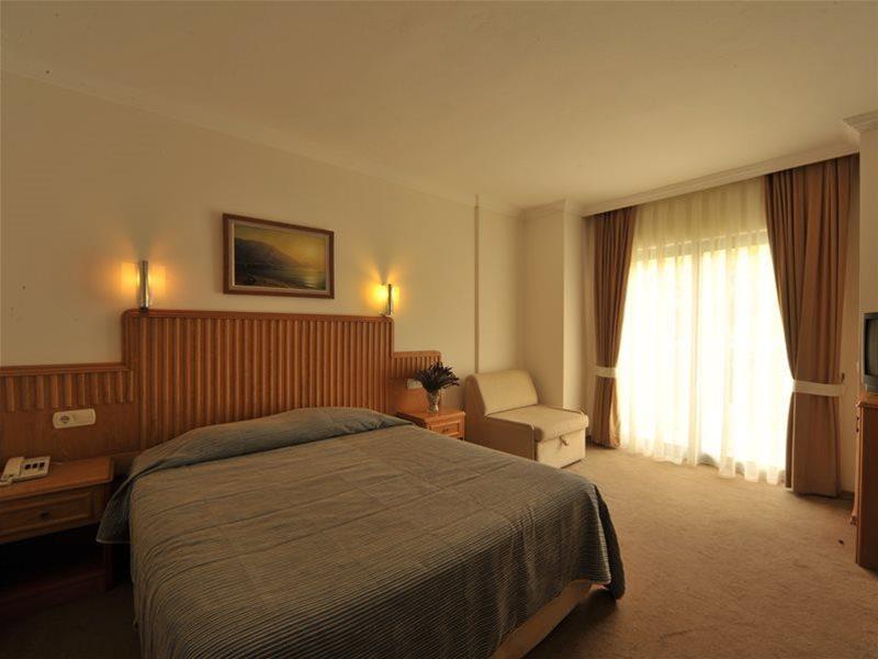 Belcehan Beach Ölüdeniz Eksteriør billede