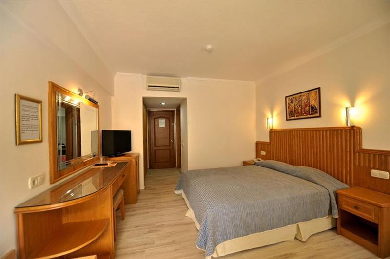 Belcehan Beach Ölüdeniz Eksteriør billede