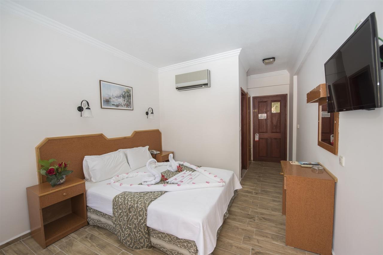 Belcehan Beach Ölüdeniz Eksteriør billede