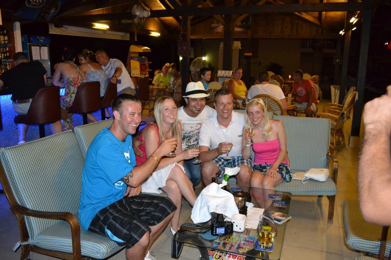 Belcehan Beach Ölüdeniz Eksteriør billede