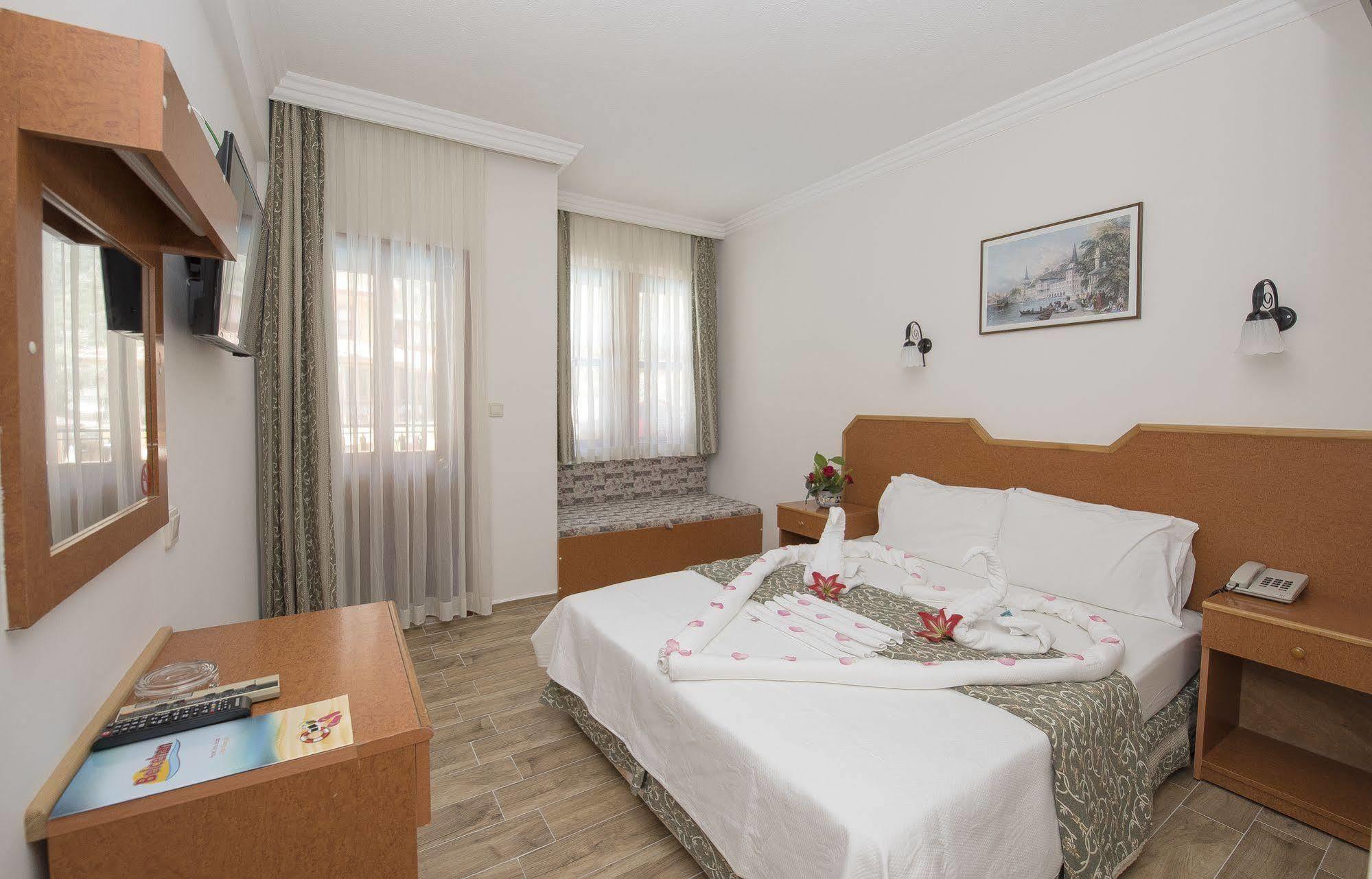 Belcehan Beach Ölüdeniz Eksteriør billede