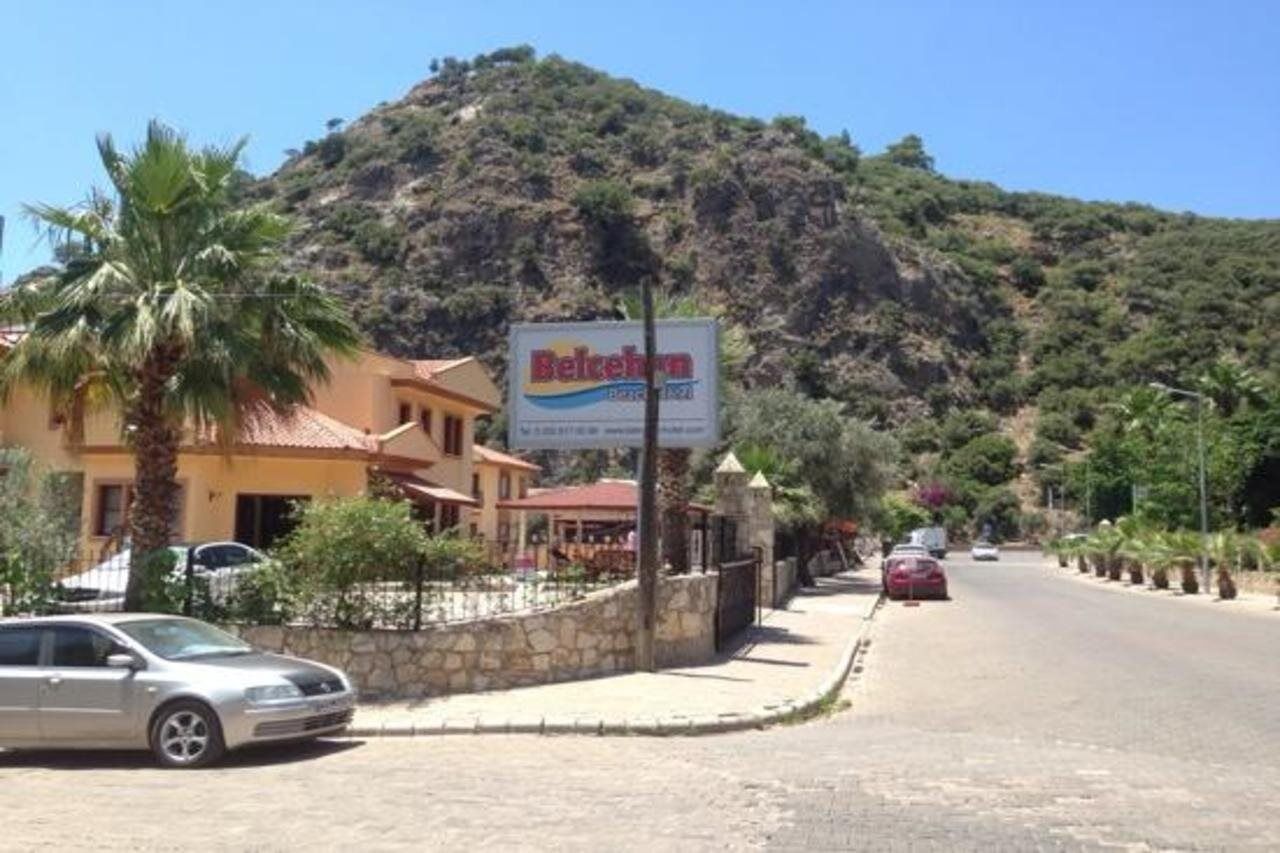 Belcehan Beach Ölüdeniz Eksteriør billede